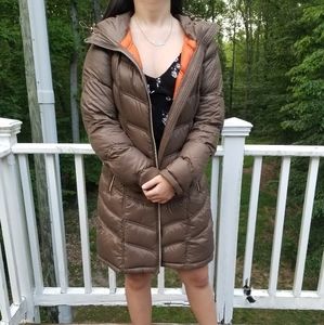 Calvin Klein Down Coat